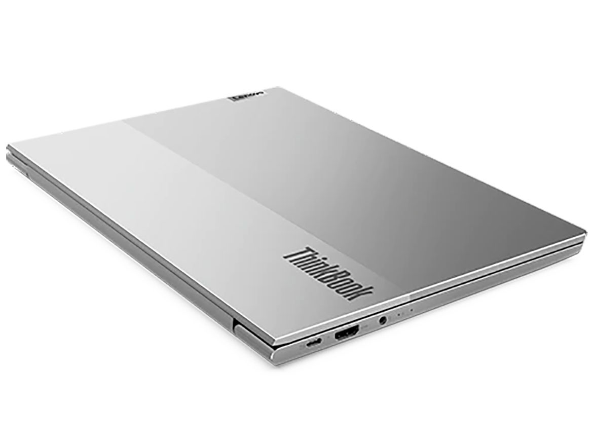 ThinkBook 13s Gen 2 Core i7 1165G7�E16GB�������[�E512GB SSD�E13.3�^WQXGA�t������ 20V9008HJP