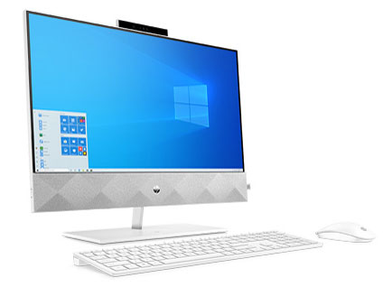 Pavilion All-in-One 24-k0215jp ���f���[�g���f�� S1 �̐��i�摜