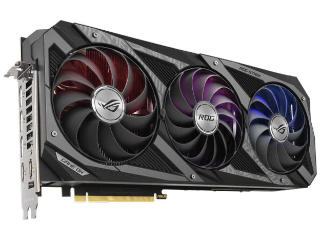 ROG-STRIX-RTX3070TI-8G-GAMING [PCIExp 8GB]
