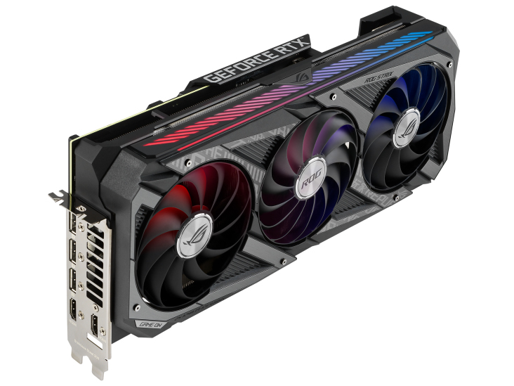 ROG-STRIX-RTX3070TI-8G-GAMING [PCIExp 8GB]