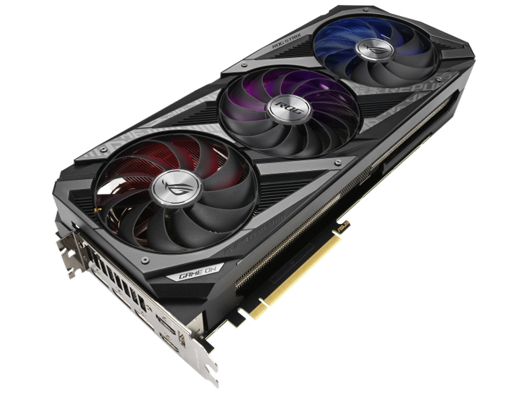 ROG-STRIX-RTX3070TI-8G-GAMING [PCIExp 8GB]