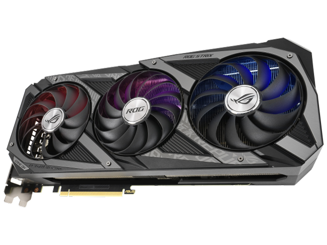 ROG-STRIX-RTX3070TI-8G-GAMING [PCIExp 8GB]