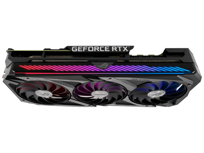 ROG-STRIX-RTX3070TI-8G-GAMING [PCIExp 8GB]