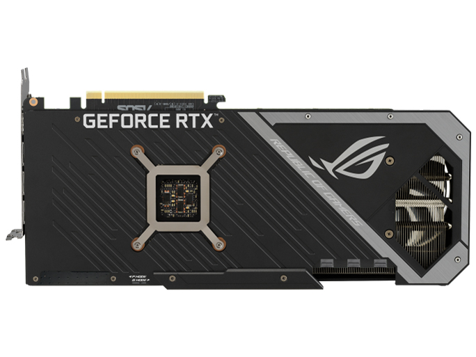 ROG-STRIX-RTX3070TI-8G-GAMING [PCIExp 8GB]