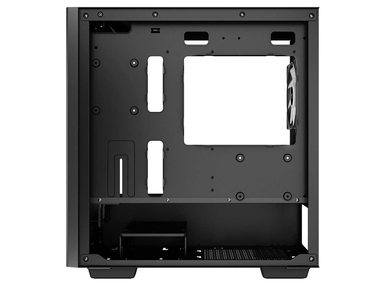 MATREXX 40 3FS DP-MATX-MATREXX40-3FS