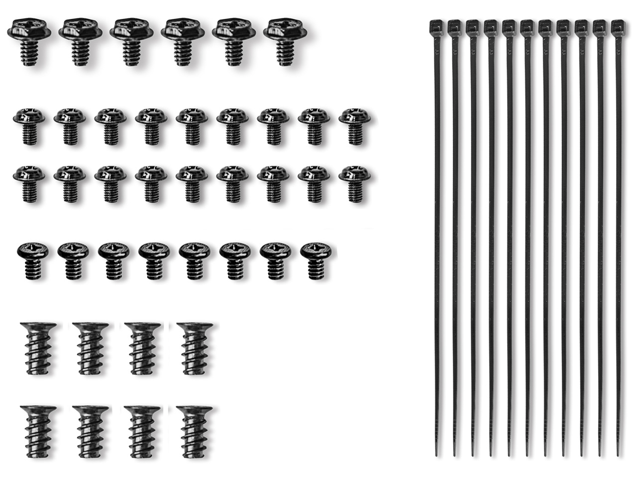 MATREXX 40 3FS DP-MATX-MATREXX40-3FS
