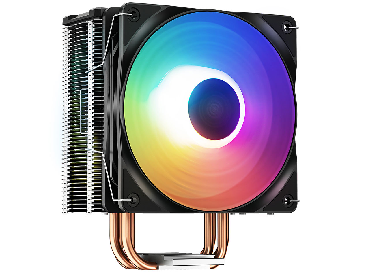 GAMMAXX 400 XT DP-MCH4-GMX400-XT [�u���b�N]