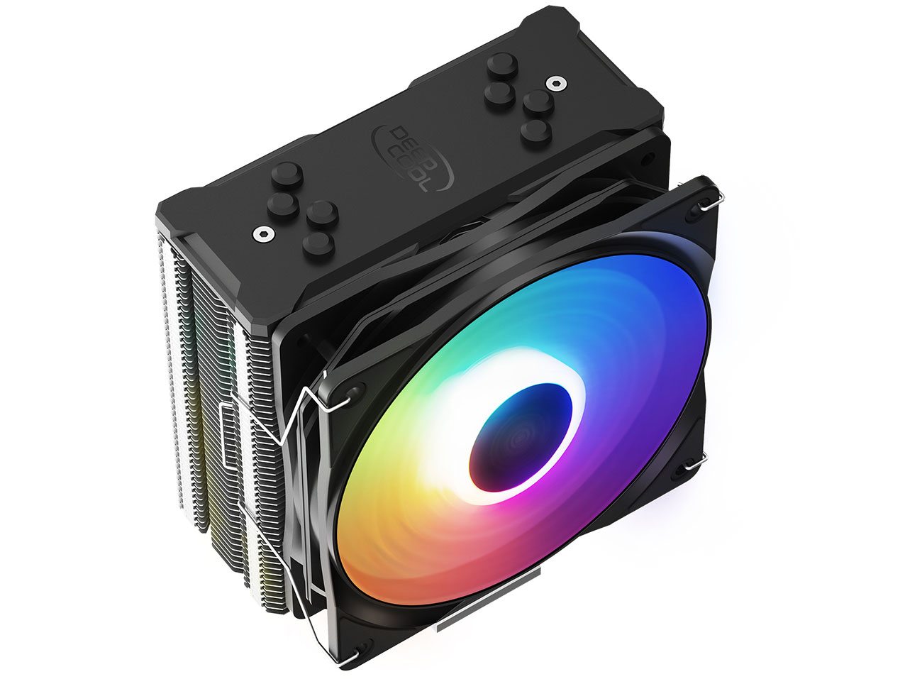 GAMMAXX 400 XT DP-MCH4-GMX400-XT [�u���b�N]