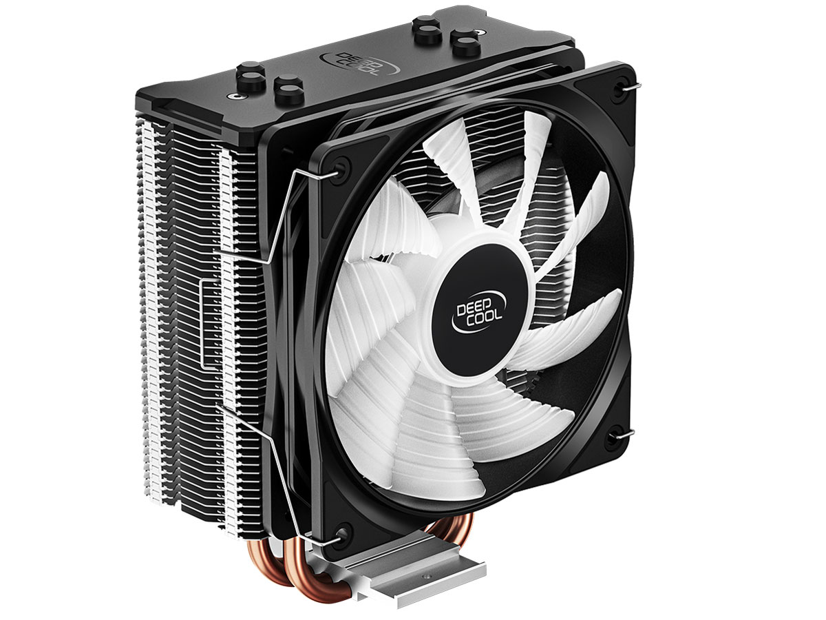 GAMMAXX 400 XT DP-MCH4-GMX400-XT [�u���b�N]