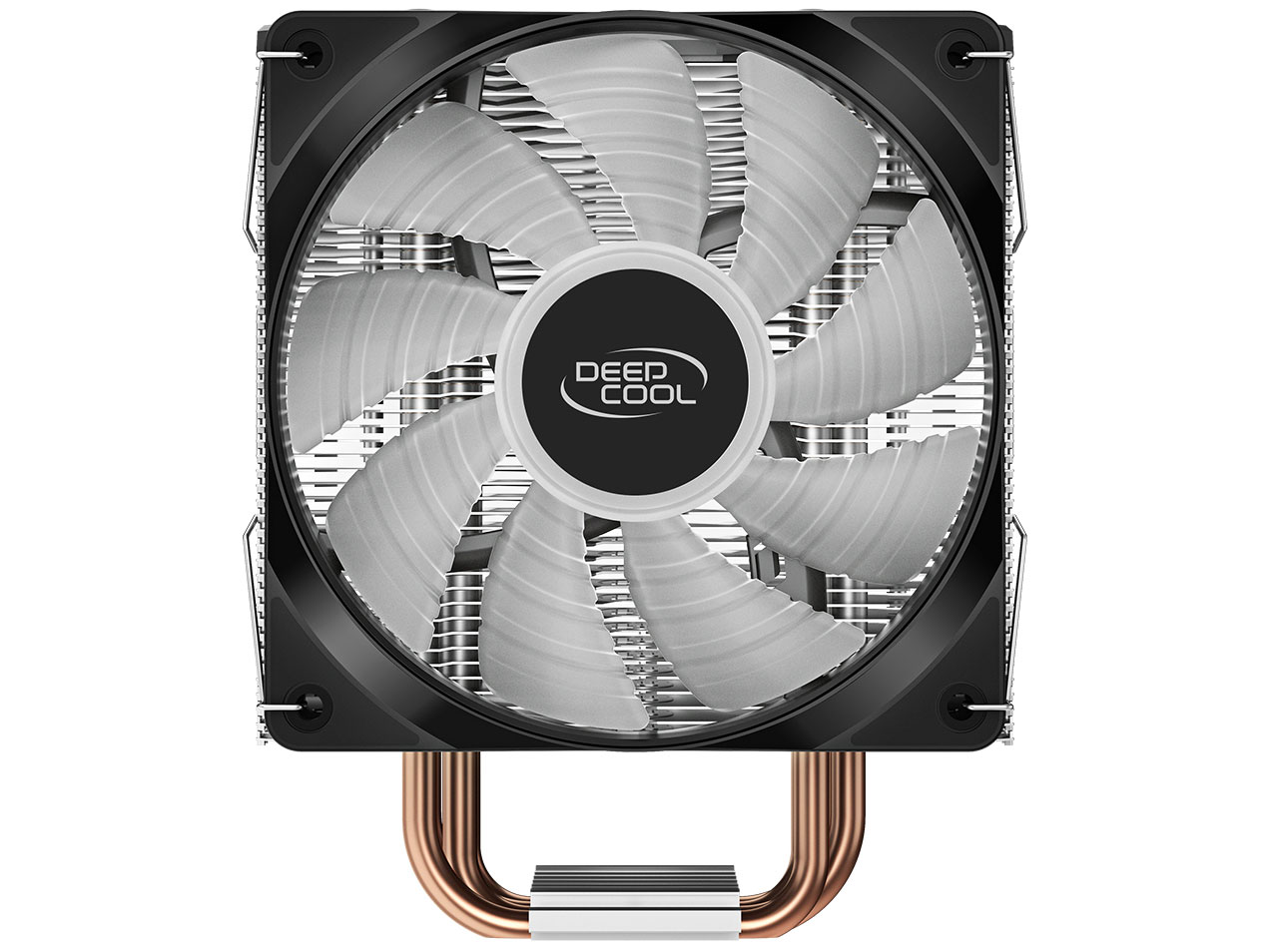 GAMMAXX 400 XT DP-MCH4-GMX400-XT [�u���b�N]