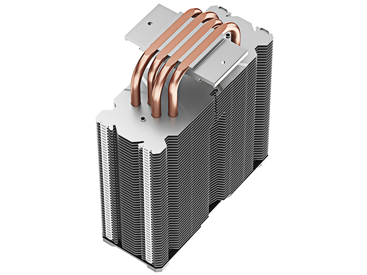 GAMMAXX 400 XT DP-MCH4-GMX400-XT [�u���b�N]