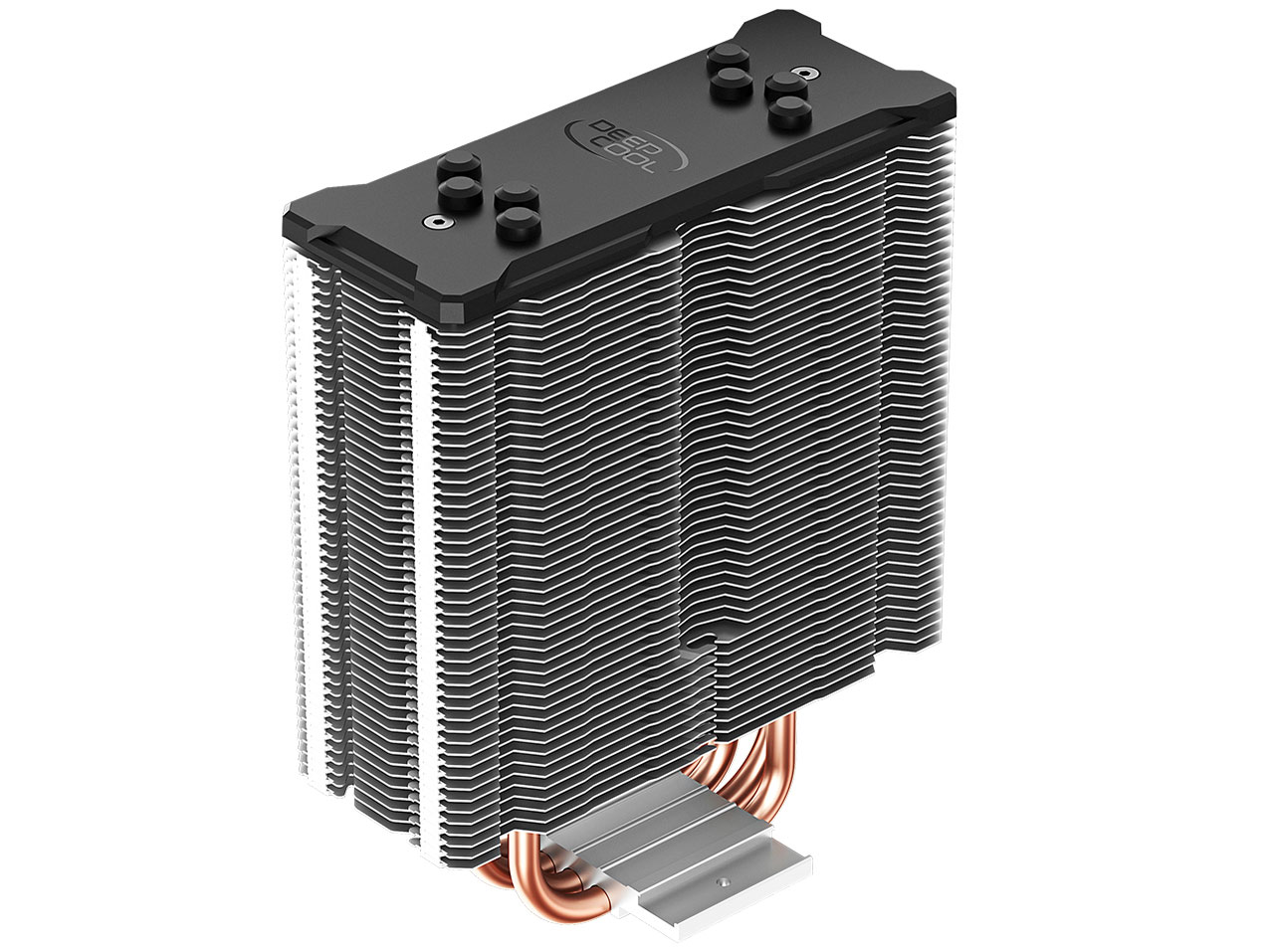 GAMMAXX 400 XT DP-MCH4-GMX400-XT [�u���b�N]