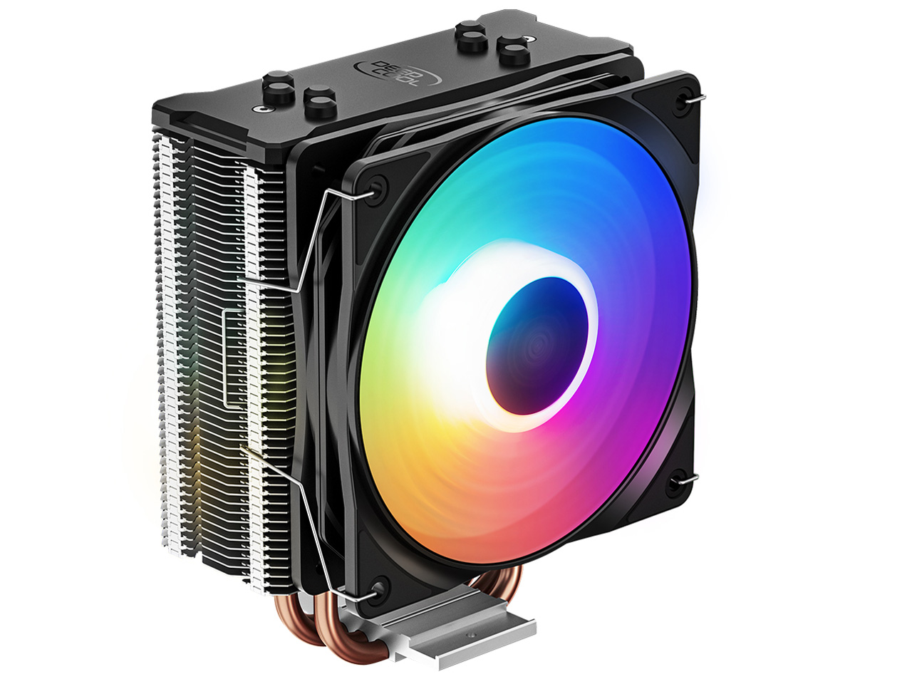 GAMMAXX 400 XT DP-MCH4-GMX400-XT [�u���b�N] �̐��i�摜