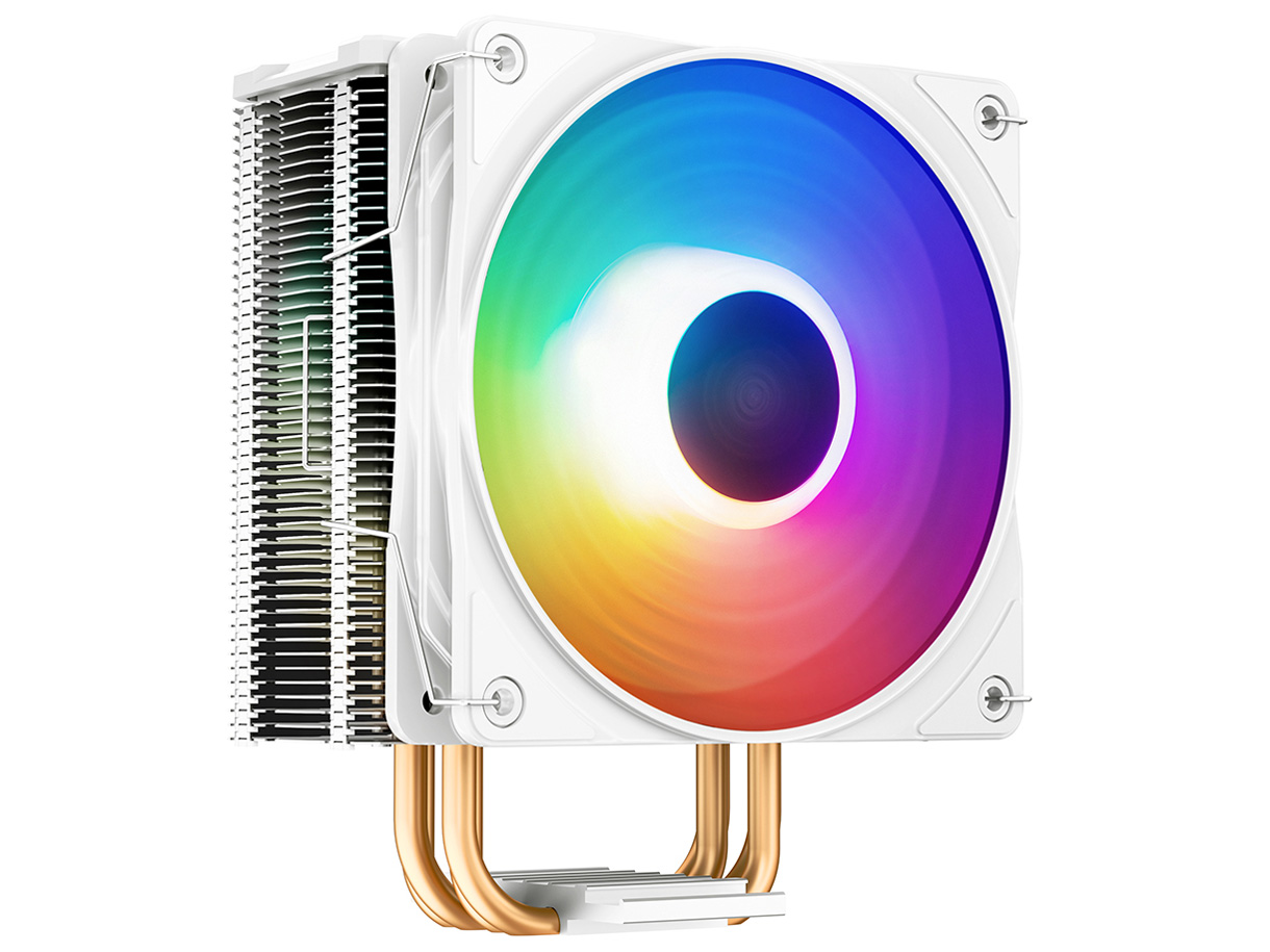 GAMMAXX 400 XT WH DP-MCH4-GMX400-XT-WH [�z���C�g]