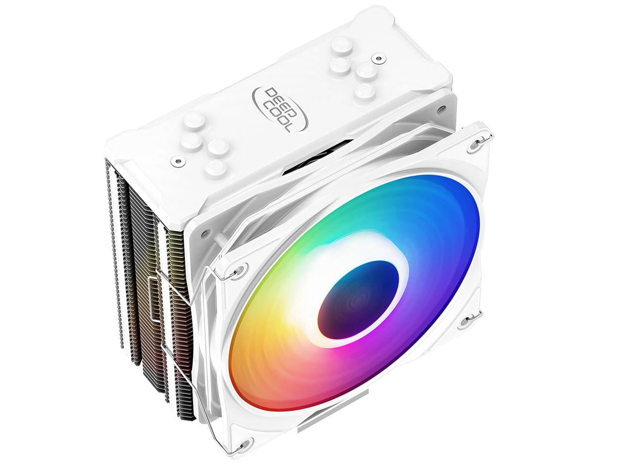 GAMMAXX 400 XT WH DP-MCH4-GMX400-XT-WH [�z���C�g]