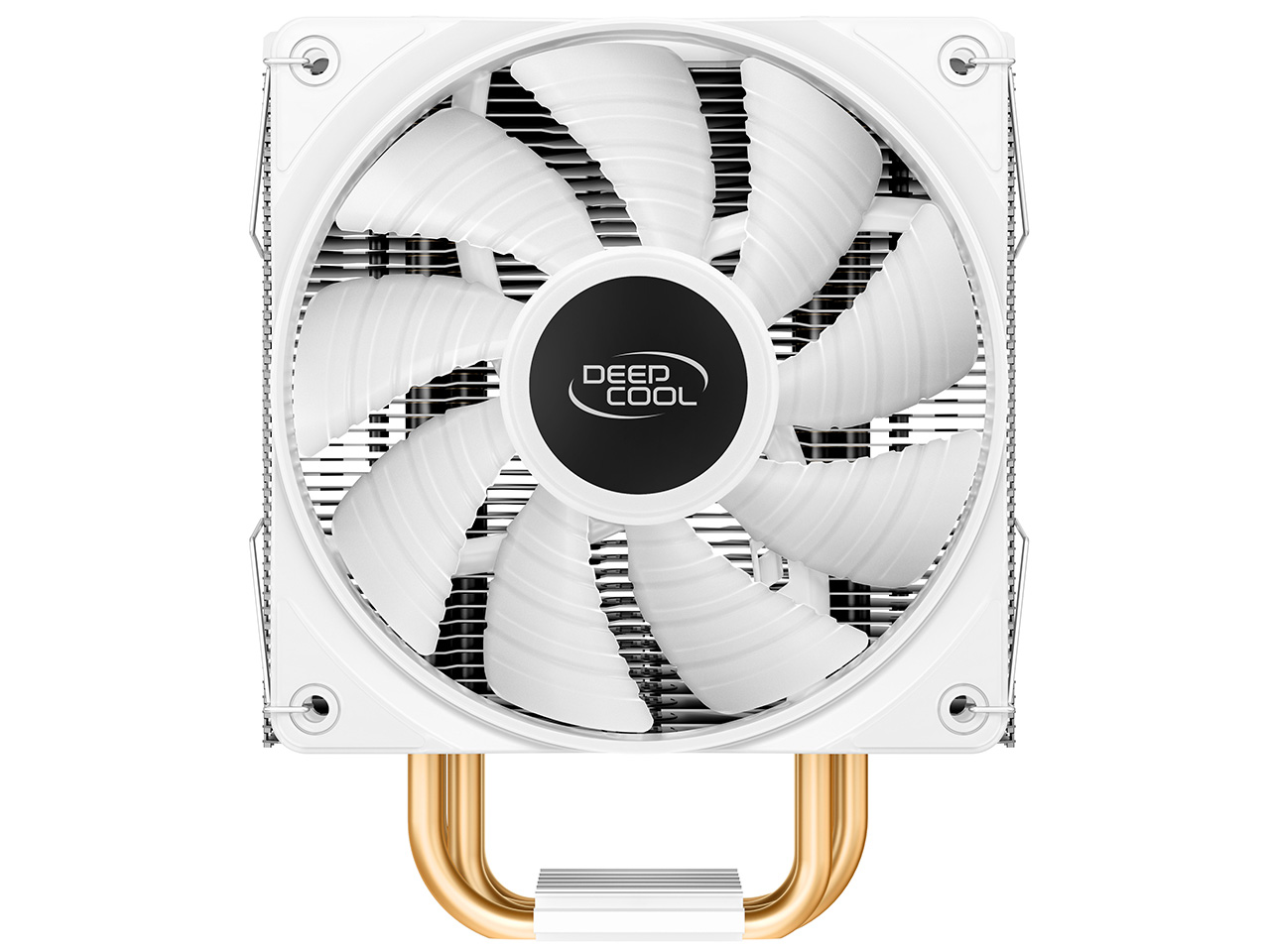 GAMMAXX 400 XT WH DP-MCH4-GMX400-XT-WH [�z���C�g]