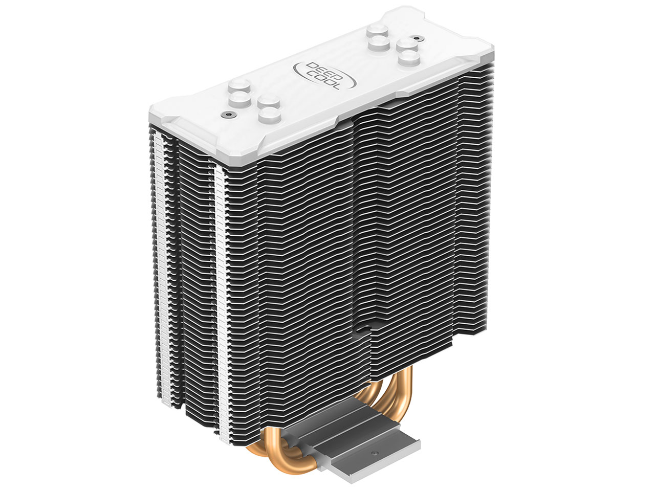 GAMMAXX 400 XT WH DP-MCH4-GMX400-XT-WH [�z���C�g]