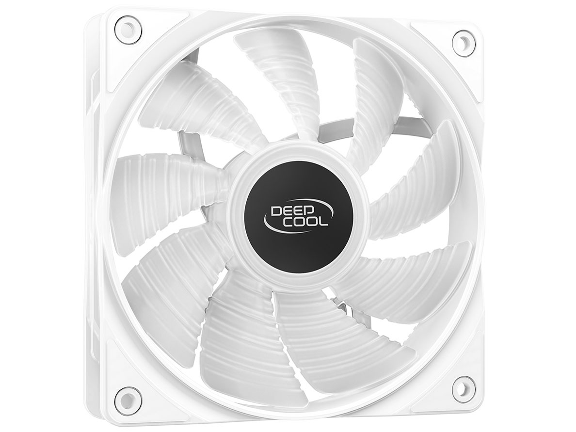 GAMMAXX 400 XT WH DP-MCH4-GMX400-XT-WH [�z���C�g]