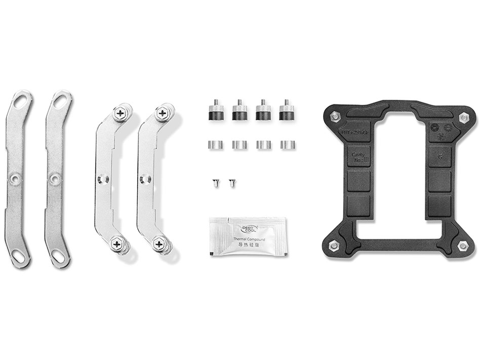 GAMMAXX 400 XT WH DP-MCH4-GMX400-XT-WH [�z���C�g]