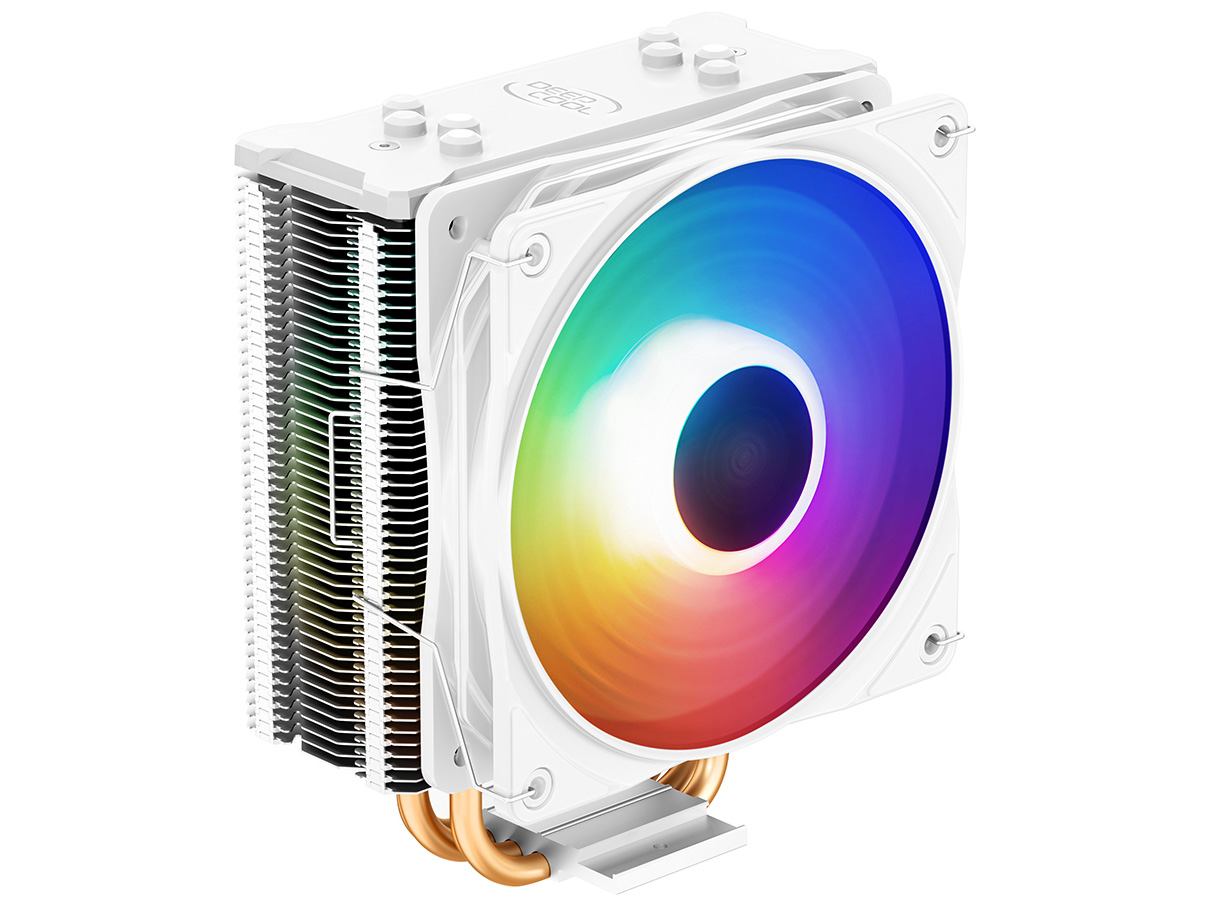 GAMMAXX 400 XT WH DP-MCH4-GMX400-XT-WH [�z���C�g] �̐��i�摜