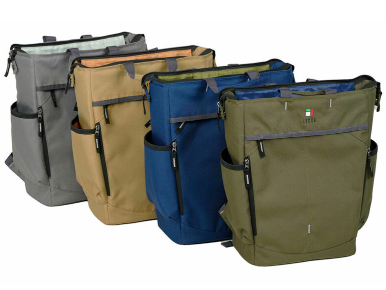 LECCEII �����b�N�g�[�g [�O���[]