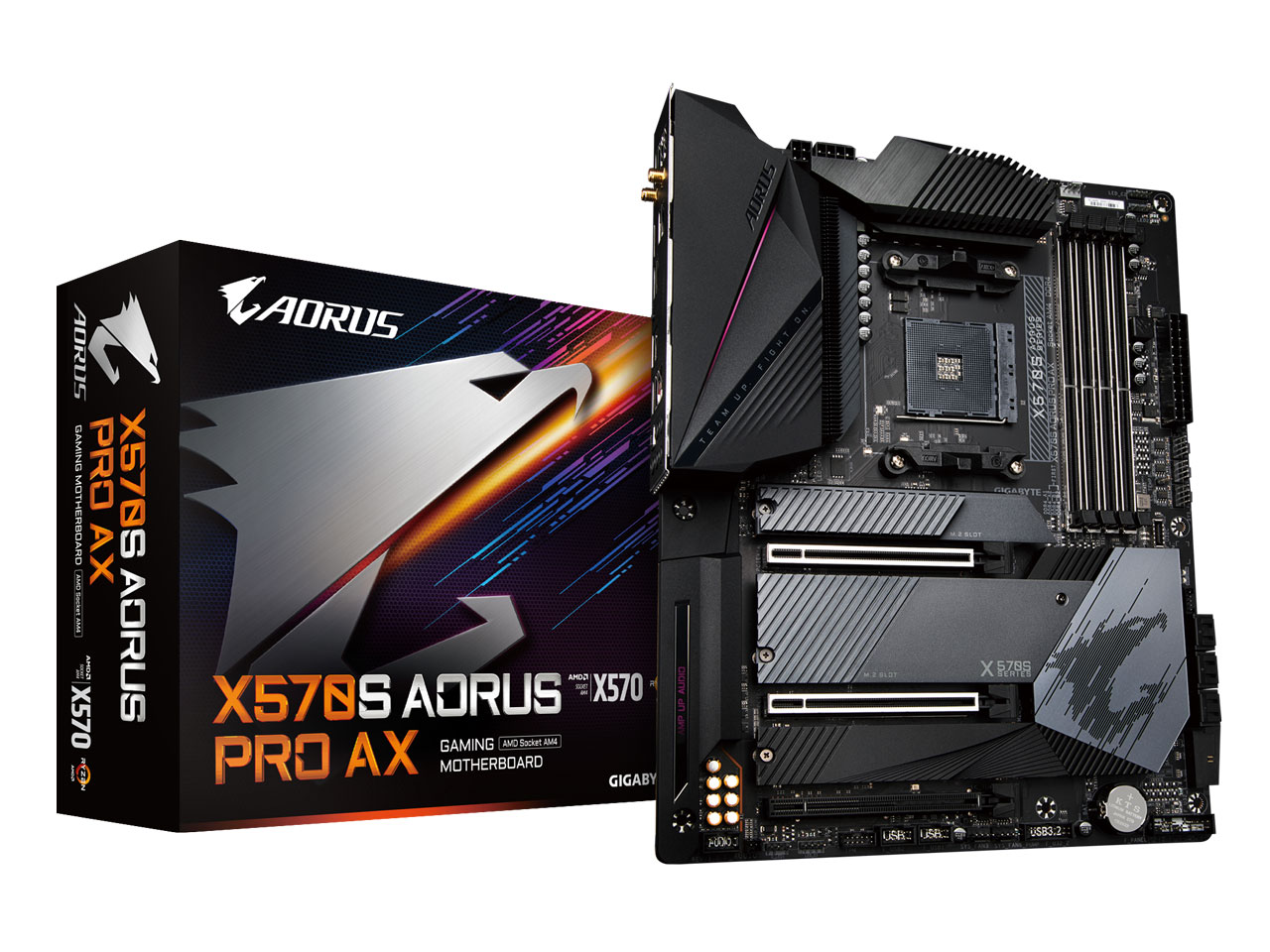 X570S AORUS PRO AX [Rev.1.0]