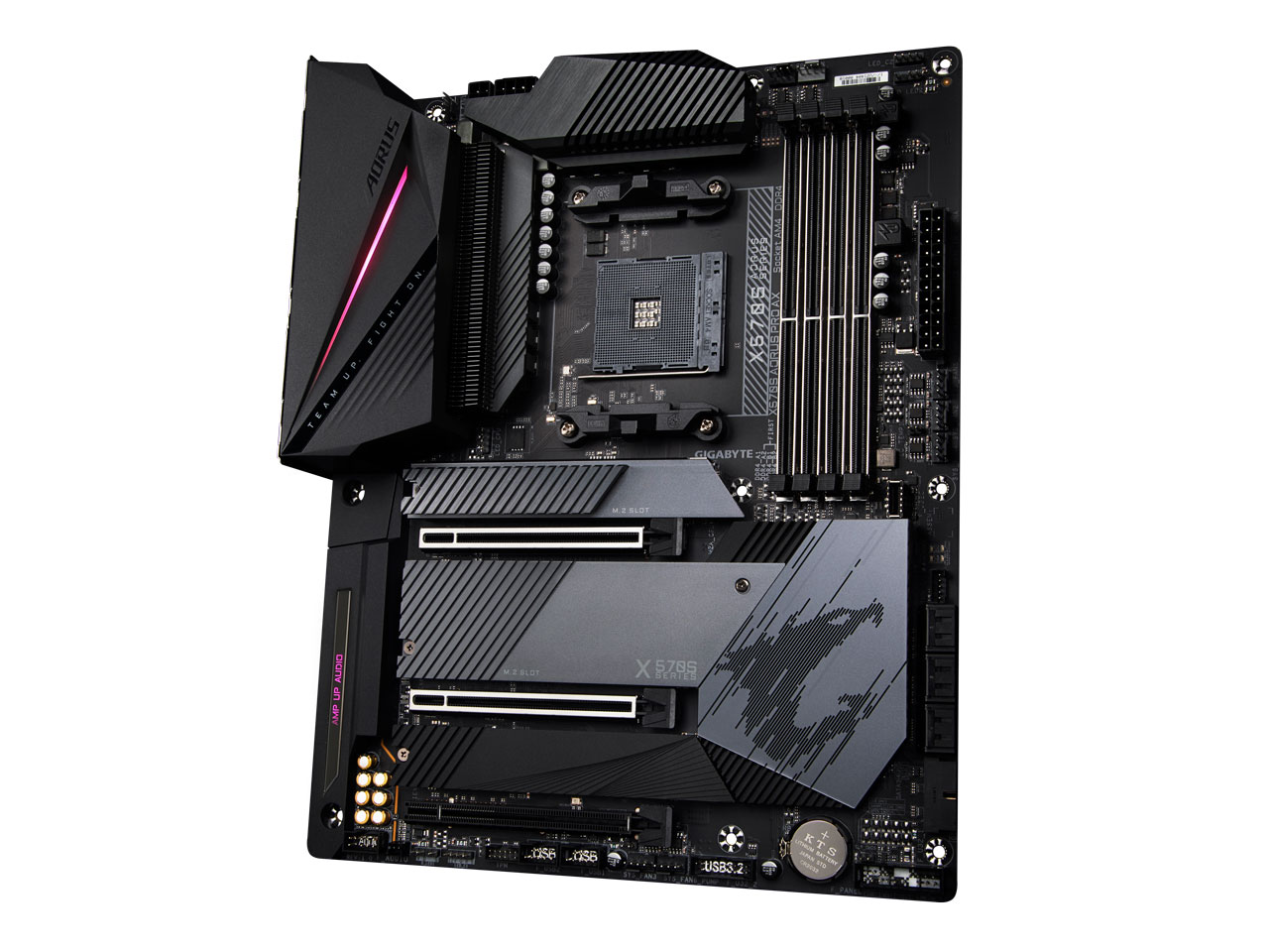 X570S AORUS PRO AX [Rev.1.0]