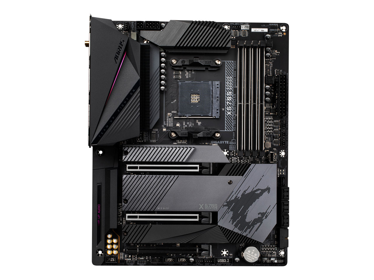 X570S AORUS PRO AX [Rev.1.0] �̐��i�摜