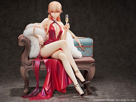 �h�[���Y�t�����g���C�� 1/7 OTs-14 �ӎ`��̃��[�_�[Ver.