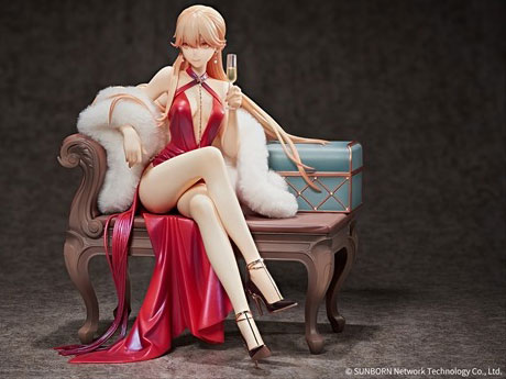 �h�[���Y�t�����g���C�� 1/7 OTs-14 �ӎ`��̃��[�_�[Ver.