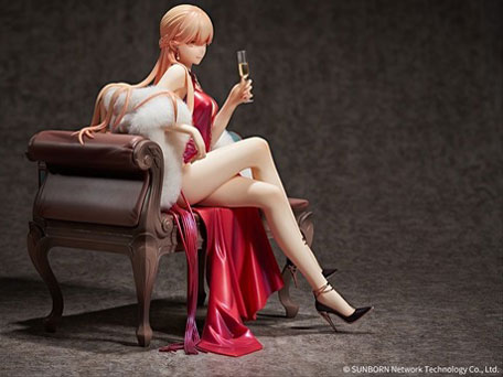 �h�[���Y�t�����g���C�� 1/7 OTs-14 �ӎ`��̃��[�_�[Ver.