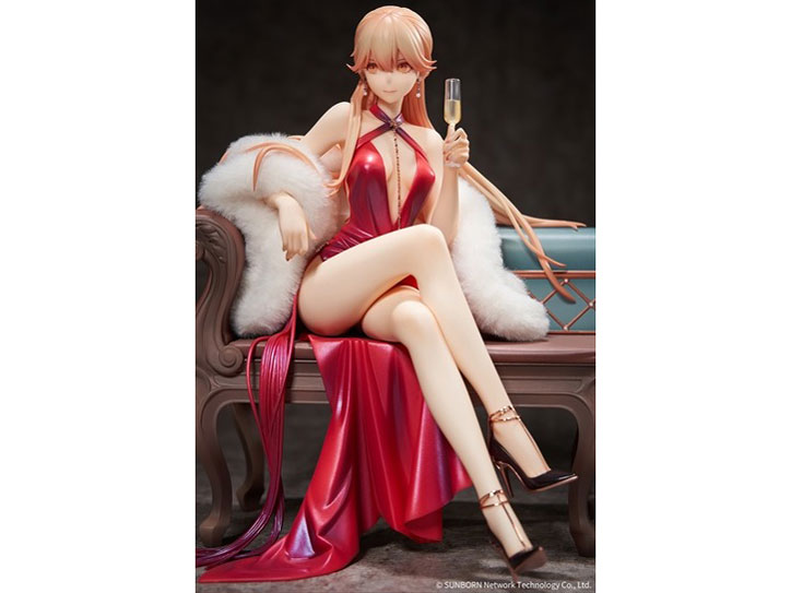 �h�[���Y�t�����g���C�� 1/7 OTs-14 �ӎ`��̃��[�_�[Ver.