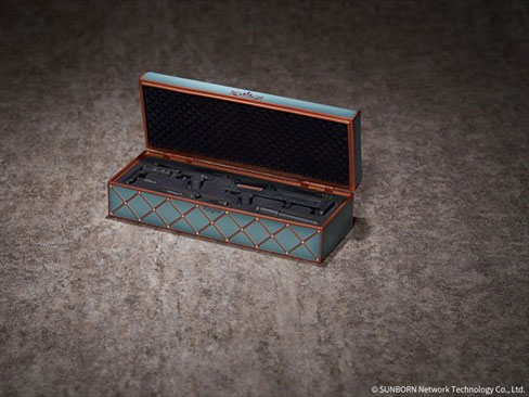 �h�[���Y�t�����g���C�� 1/7 OTs-14 �ӎ`��̃��[�_�[Ver.