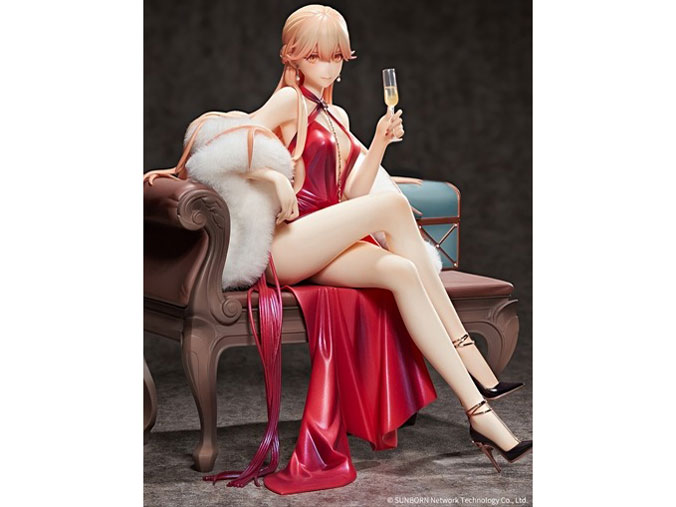 �h�[���Y�t�����g���C�� 1/7 OTs-14 �ӎ`��̃��[�_�[Ver.