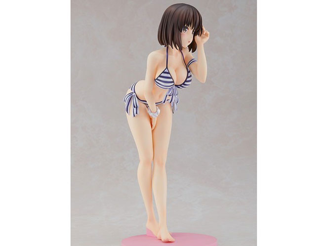 �Ⴆ�Ȃ��ޏ��̈�Ă���Fine 1/4 �����b Animation Ver. AQ