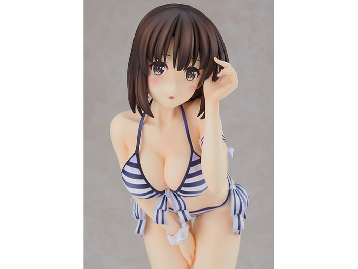 �Ⴆ�Ȃ��ޏ��̈�Ă���Fine 1/4 �����b Animation Ver. AQ