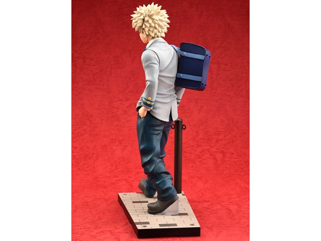 �l�̃q�[���[�A�J�f�~�A �R�l�R�� 1/8 �������� ����Ver.