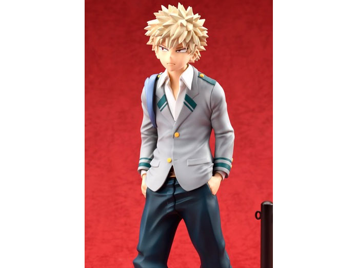 �l�̃q�[���[�A�J�f�~�A �R�l�R�� 1/8 �������� ����Ver.