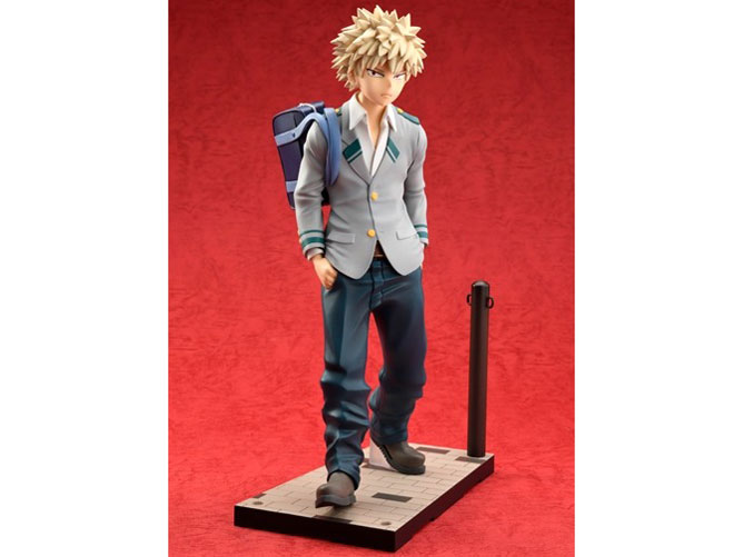 �l�̃q�[���[�A�J�f�~�A �R�l�R�� 1/8 �������� ����Ver. �̐��i�摜