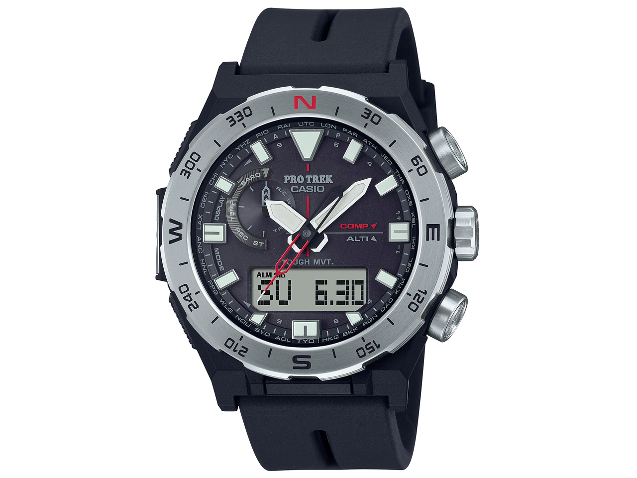 �v���g���b�N Climber Line PRW-6800-1JF �̐��i�摜