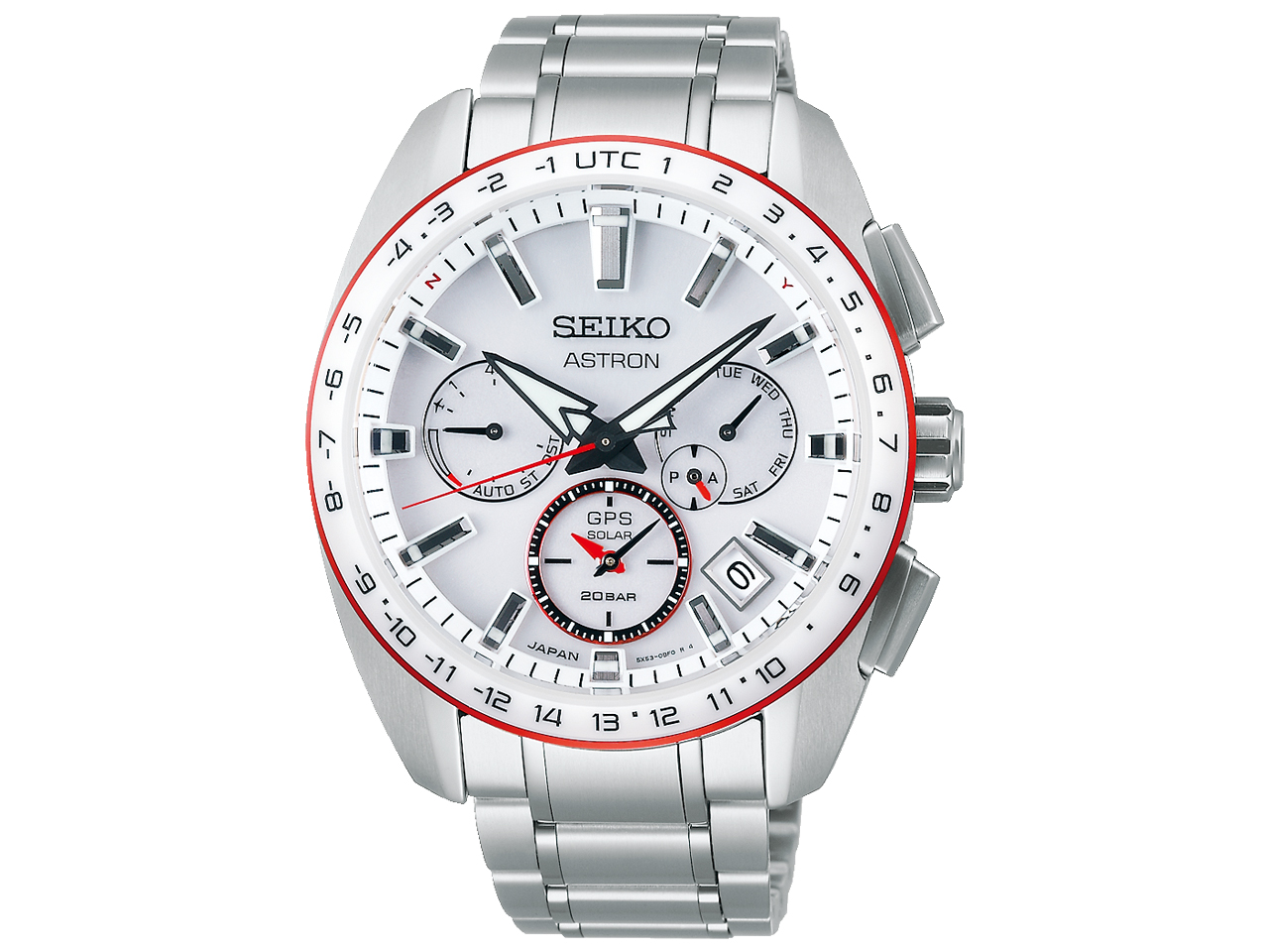 �A�X�g���� �O���[�o�����C�� �X�|�[�c 5X �`�^�� �����Ȃ���t�c �R���{���[�V�������胂�f�� SBXC091 �̐��i�摜