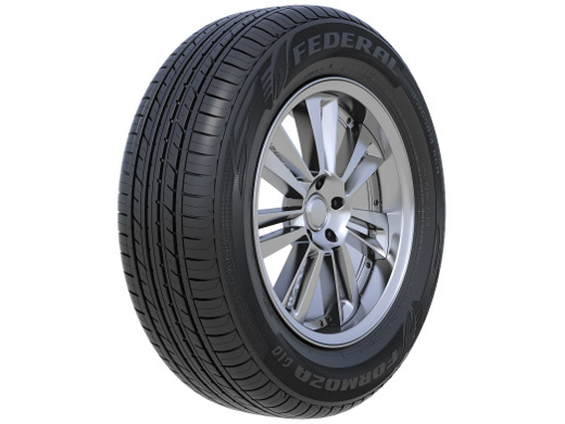 [1�{] FORMOZA GIO 185/70R14 88H �̐��i�摜