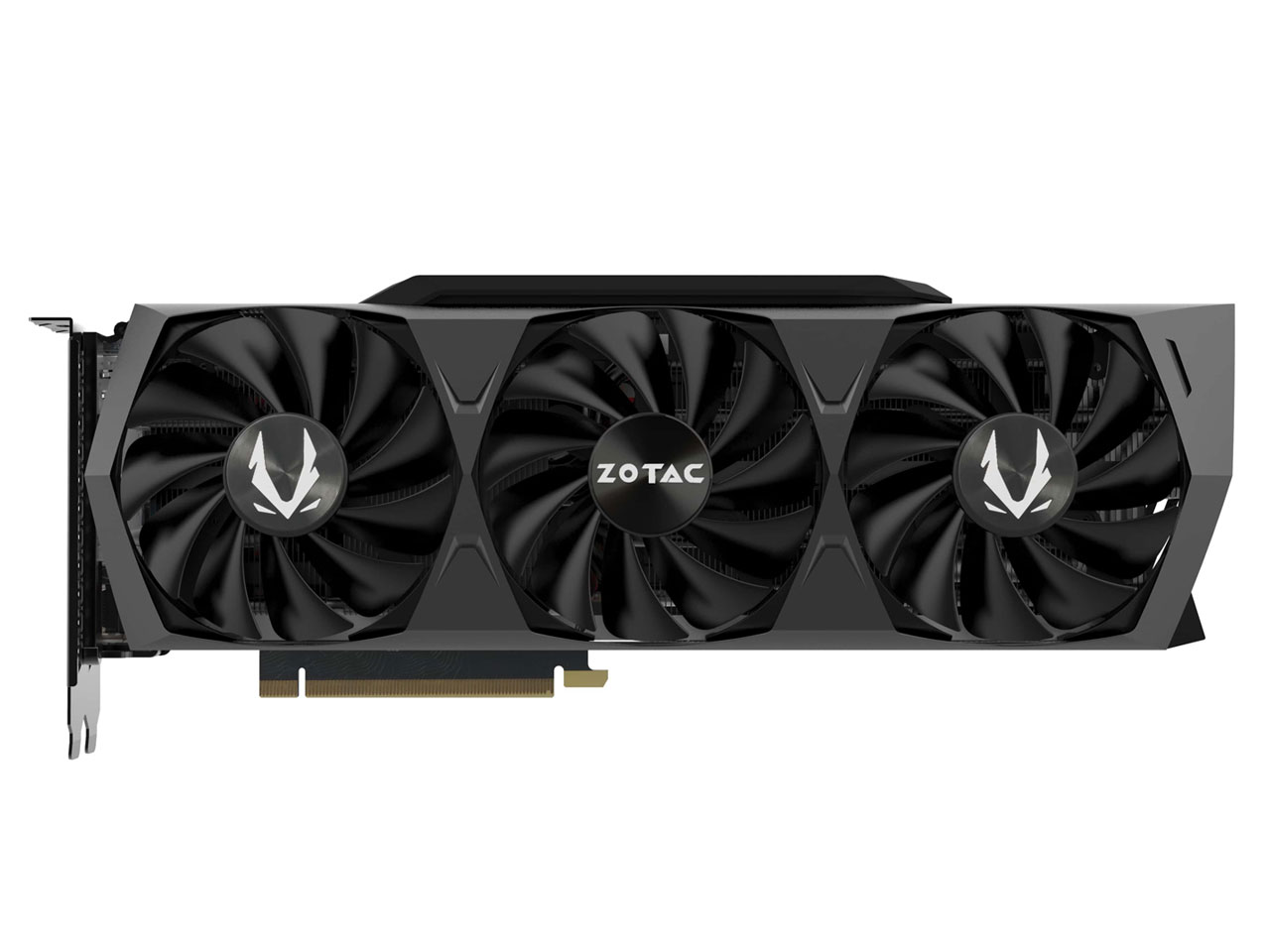 ZOTAC GAMING GeForce RTX 3080 Trinity OC LHR ZT-A30800J-10PLHR [PCIExp 10GB]