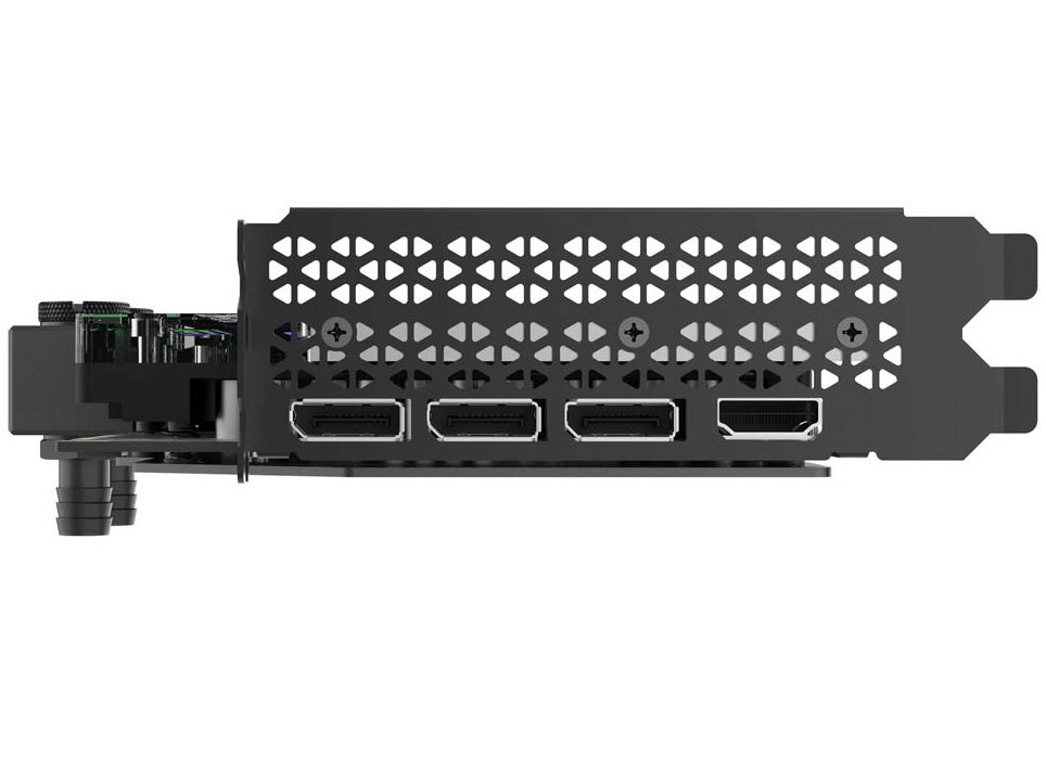 ZOTAC GAMING GeForce RTX 3090 ArcticStorm ZT-A30900Q-30P [PCIExp 24GB]