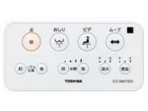 �N���[���E�H�b�V�� SCS-SRM7000