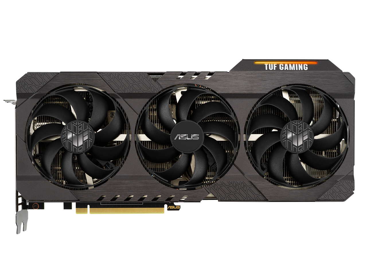 TUF-RTX3070-O8G-V2-GAMING [PCIExp 8GB]