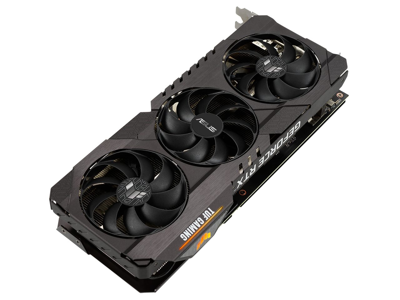 TUF-RTX3070-O8G-V2-GAMING [PCIExp 8GB]