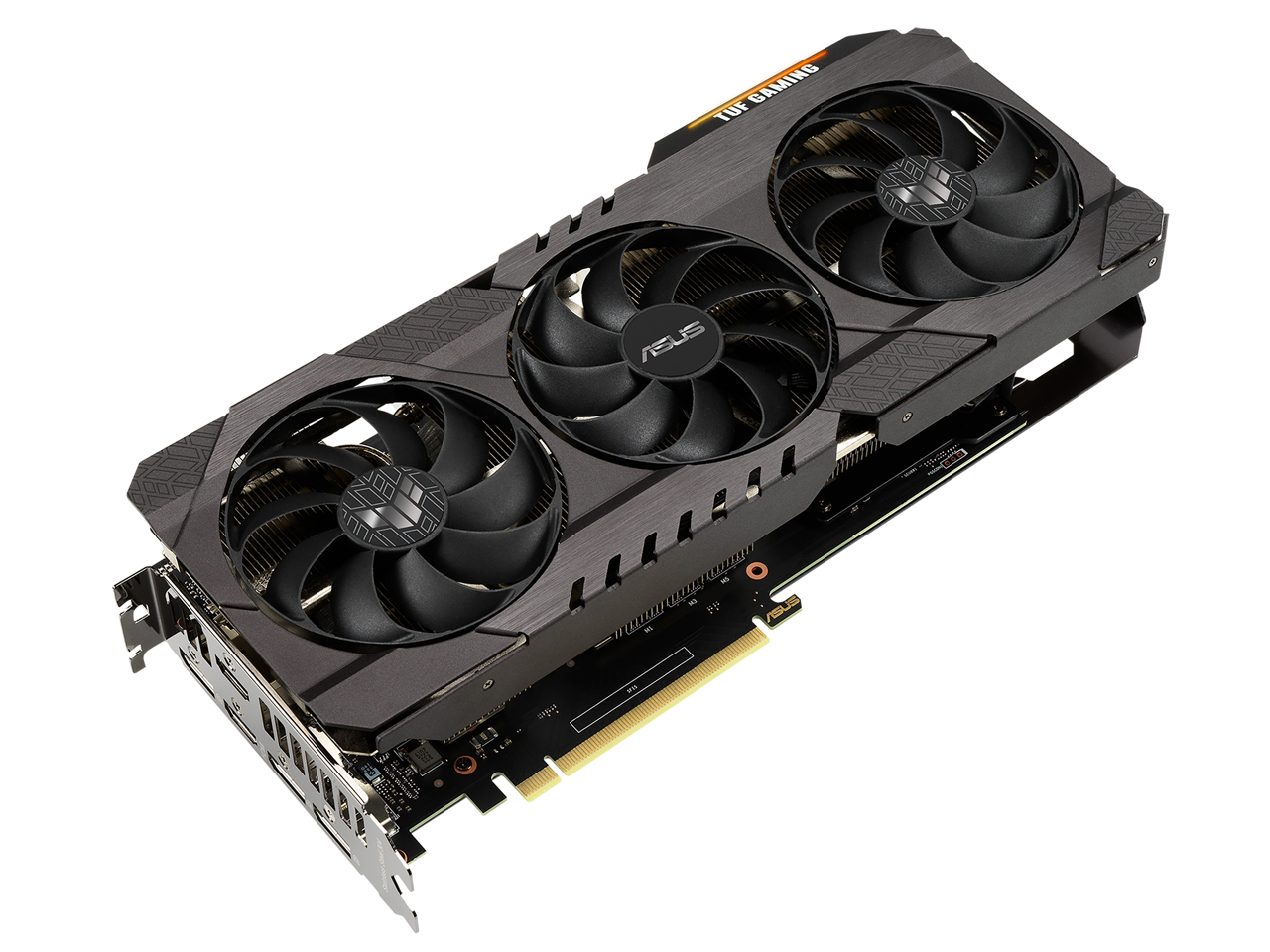 TUF-RTX3070-O8G-V2-GAMING [PCIExp 8GB]