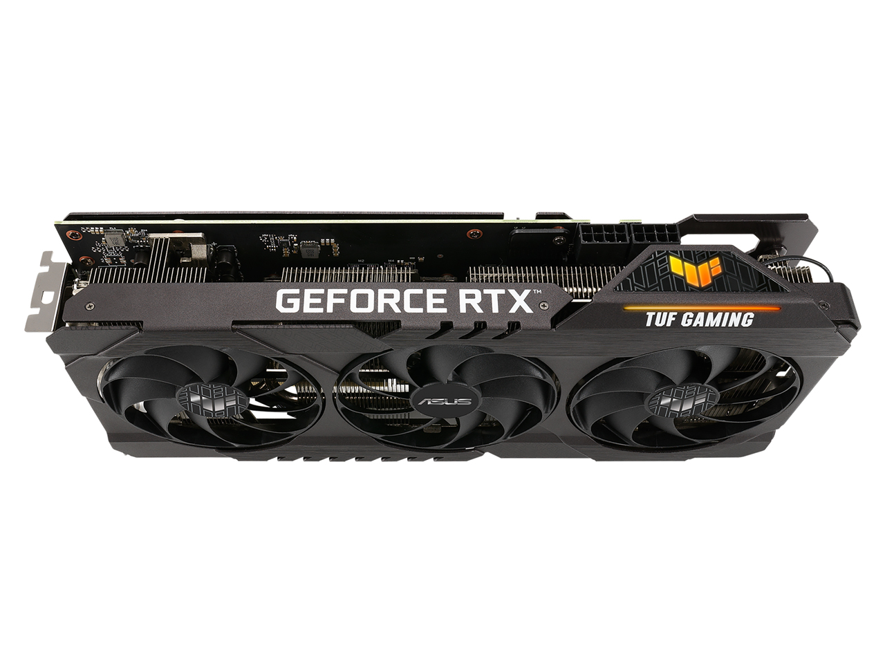 TUF-RTX3070-O8G-V2-GAMING [PCIExp 8GB]