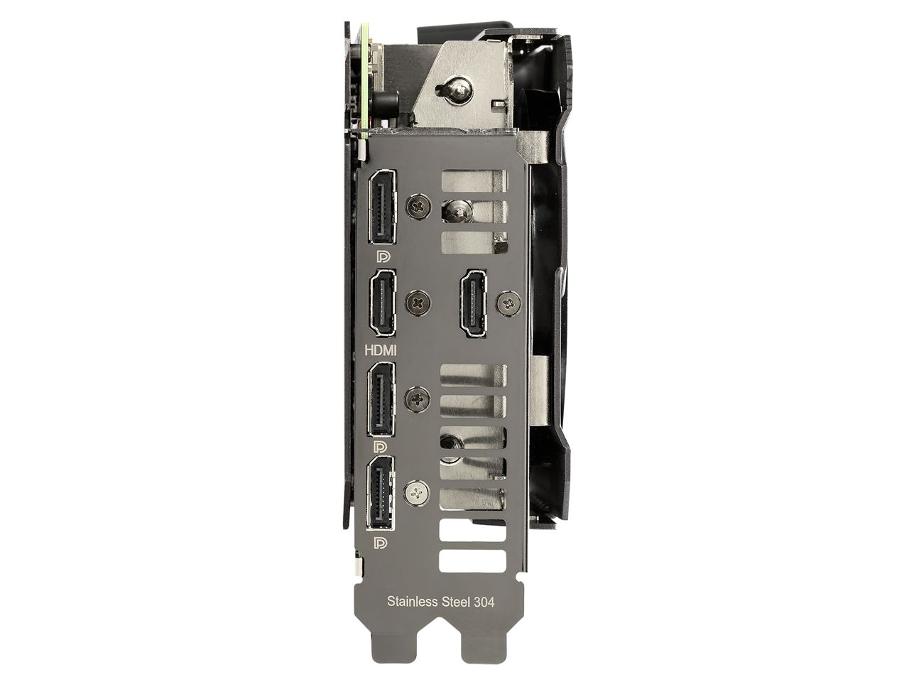 TUF-RTX3070-O8G-V2-GAMING [PCIExp 8GB]